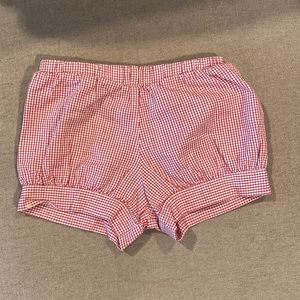 Mary + Grace shorts EUC